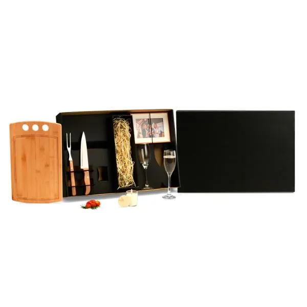 KIT NATAL CELEBRAÇÃO - 7 PÇS