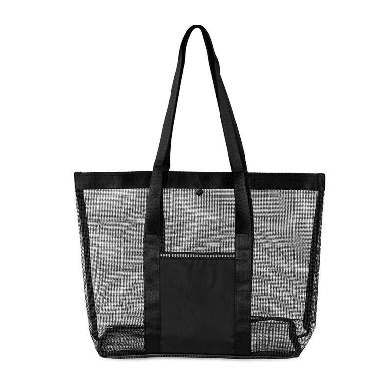 BOLSA TRANSVERSAL EM PVC