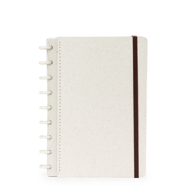 CADERNO DE DISCO ECOLÓGICO