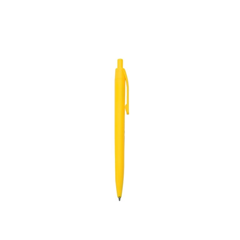 CANETA PLÁSTICA