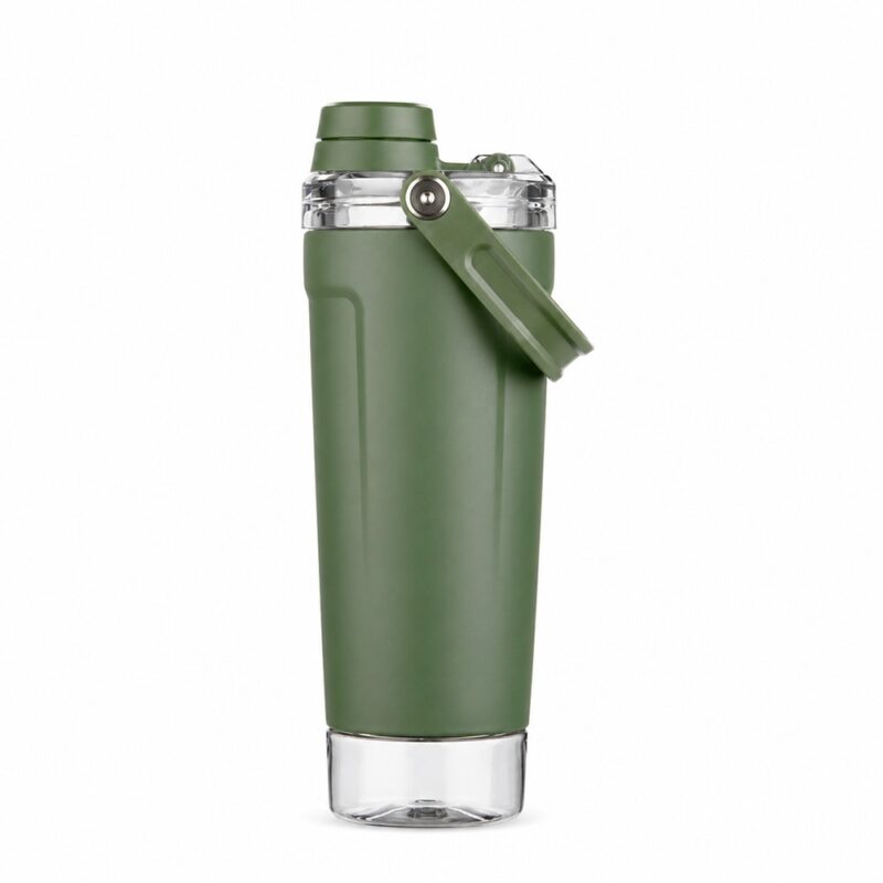 COQUETELEIRA TÉRMICA C/ ALÇA 650ML