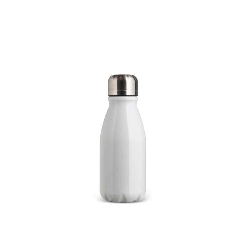 GARRAFA DE ALUMÍNIO 400ML