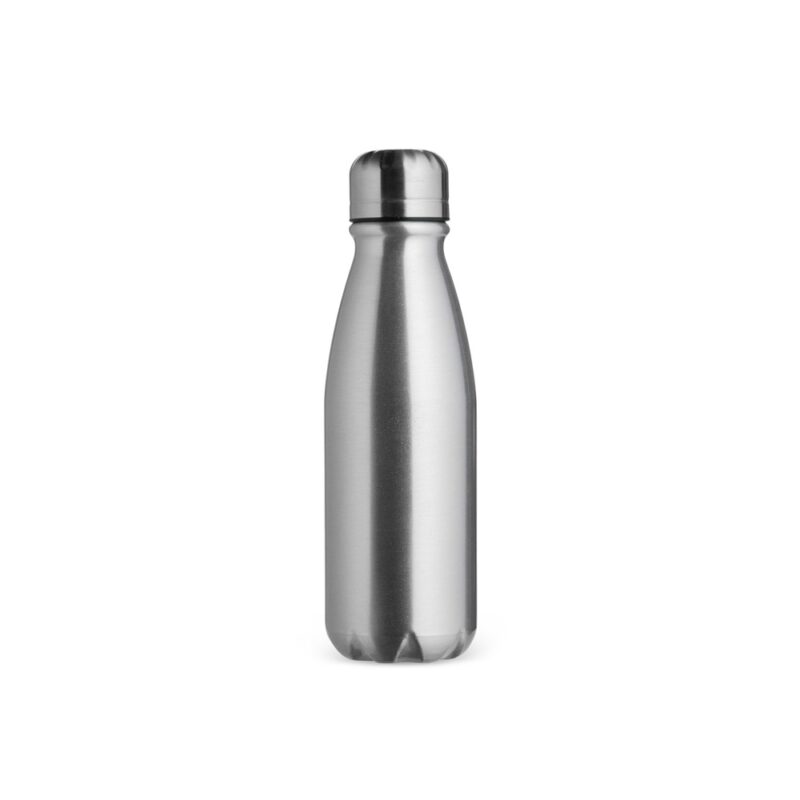 GARRAFA DE ALUMÍNIO 550ML