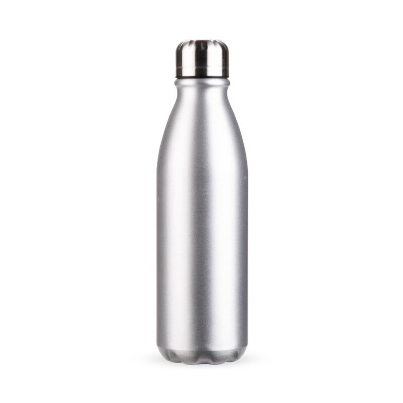 GARRAFA DE ALUMÍNIO 750ML