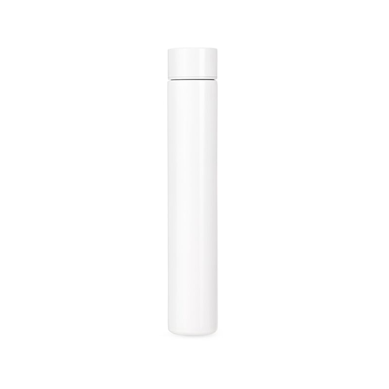 GARRAFA TÉRMICA INOX 275ML