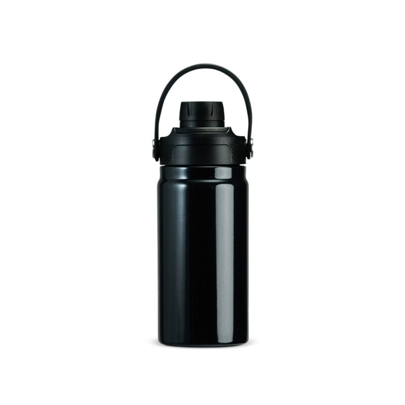 GARRAFA TÉRMICA 400ML C/ ALÇA