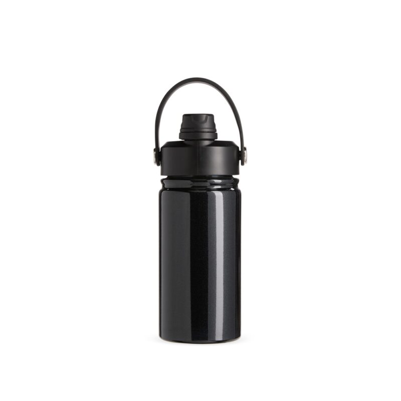 GARRAFA TÉRMICA 400ML C/ ALÇA