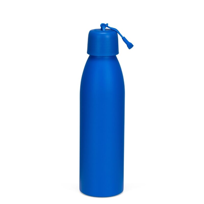 GARRAFA TÉRMICA INOX 500ML C/ ALÇA