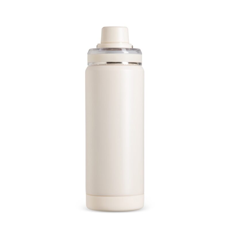 GARRAFA TÉRMICA 600ML