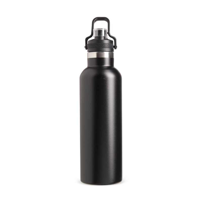 CANECA INOX C/ ALÇA 800ML
