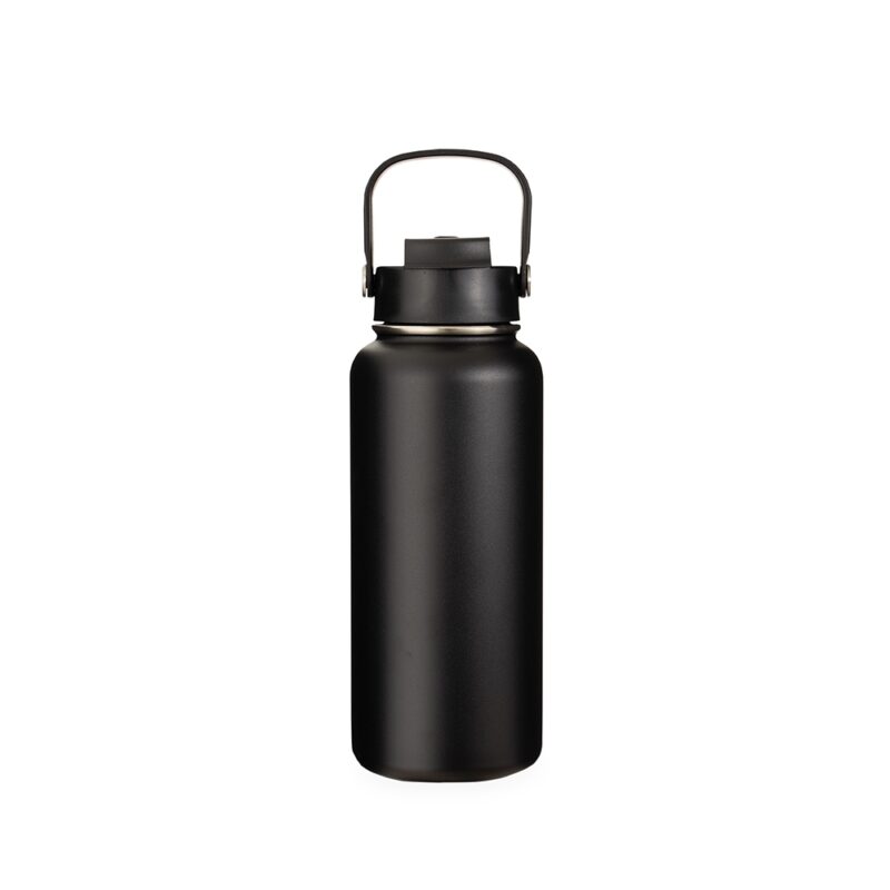 GARRAFA TÉRMICA INOX 950ML