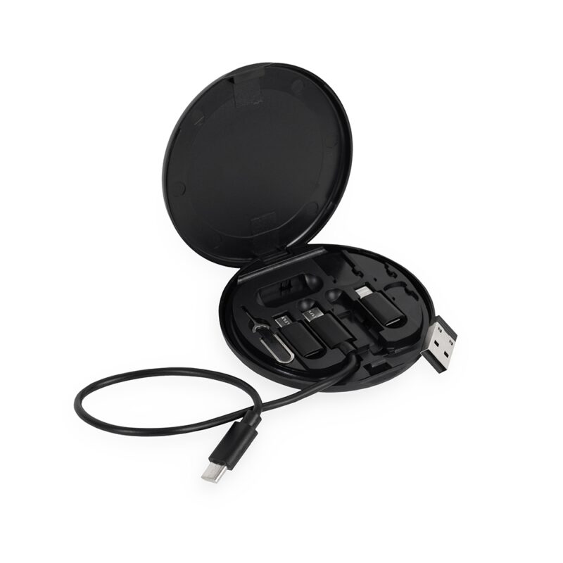 KIT DE ADAPTADORES MULTIFUNCIONAL