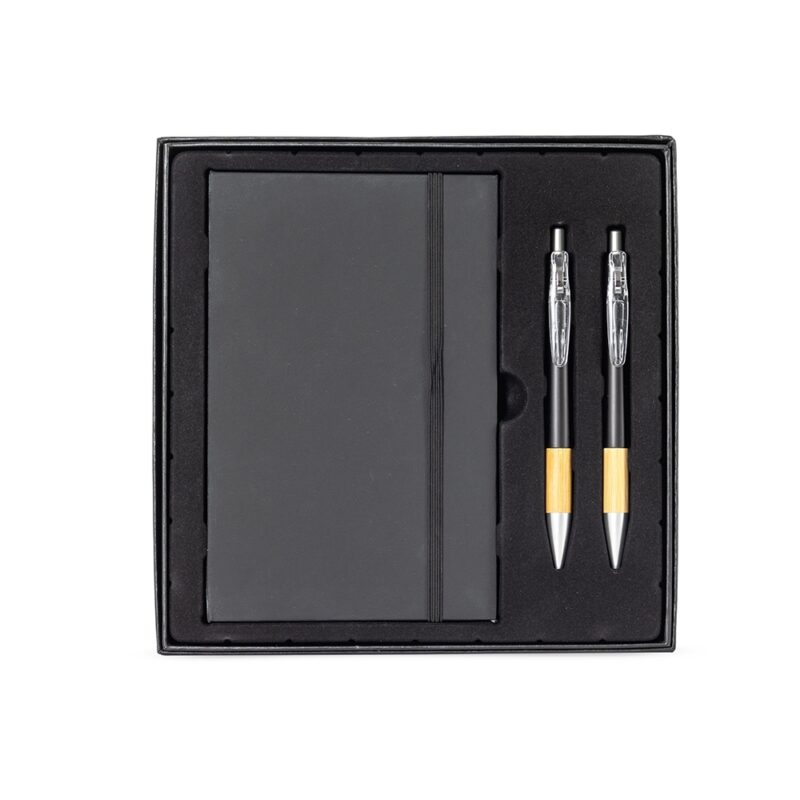 KIT EXECUTIVO C/ 3 PEÇAS
