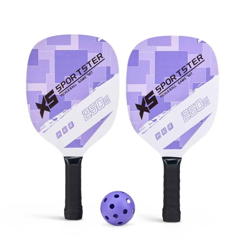 RAQUETES DE PICKLEBALL