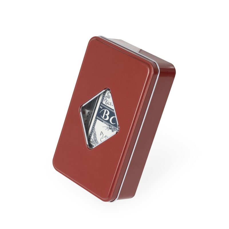 KIT JOGO DE POKER C/ 100 FICHAS