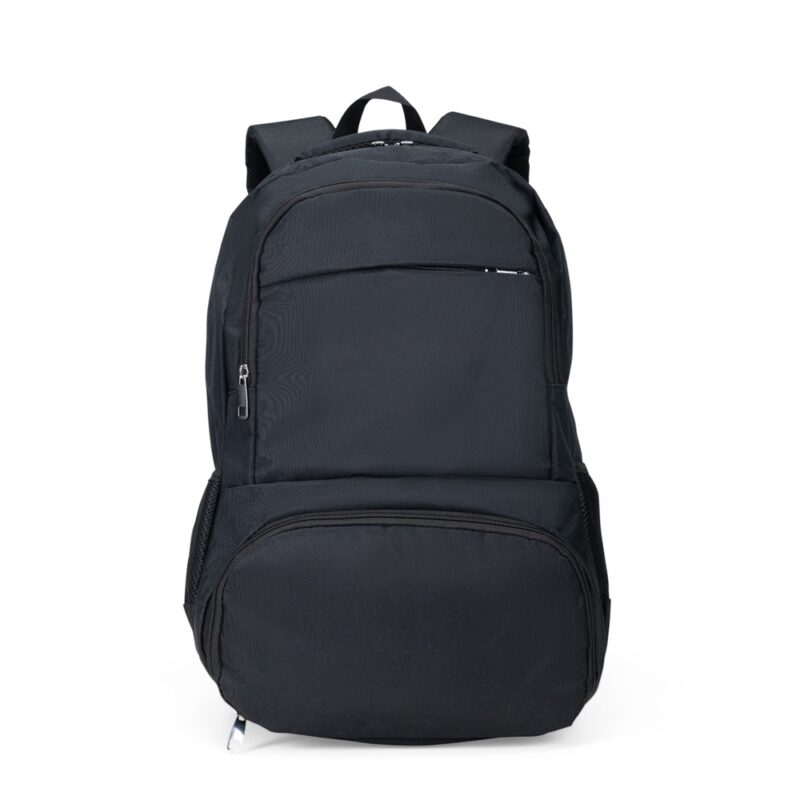MOCHILA COM COMPARTIMENTO TÉRMICO