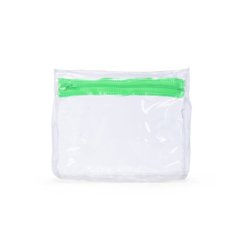 NÉCESSAIRE PVC