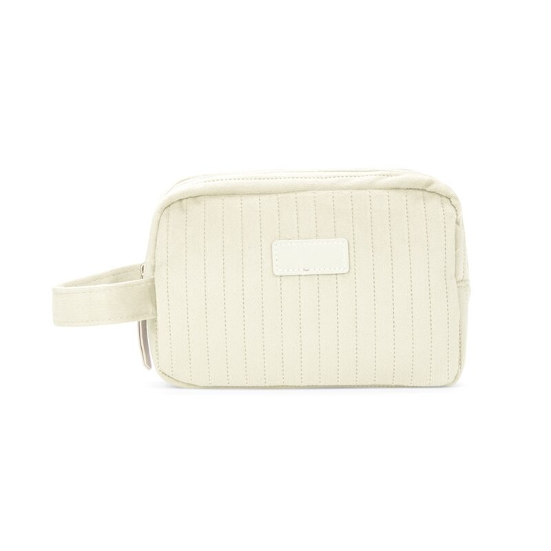 NECESSAIRE DE VELUDO
