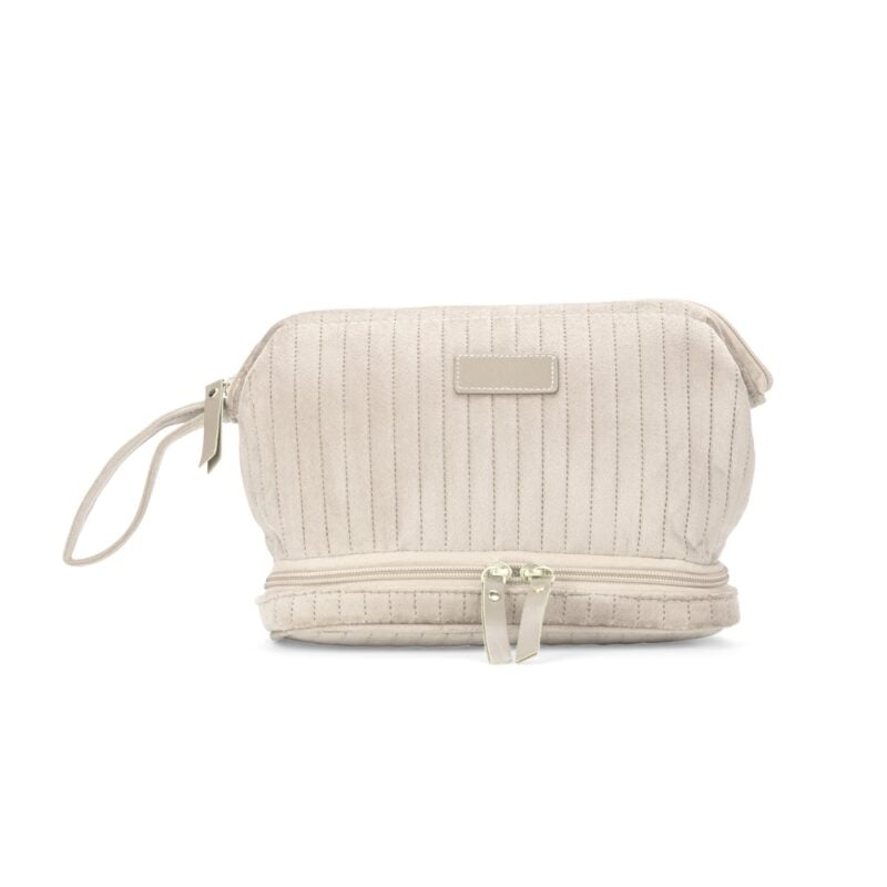 NECESSAIRE DE VELUDO