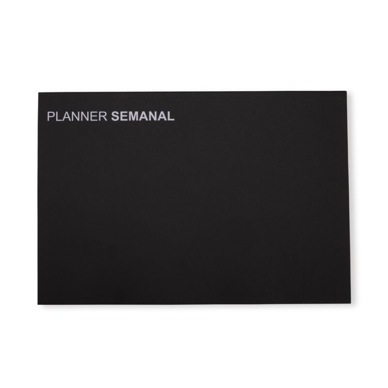 PLANNER RISQUE