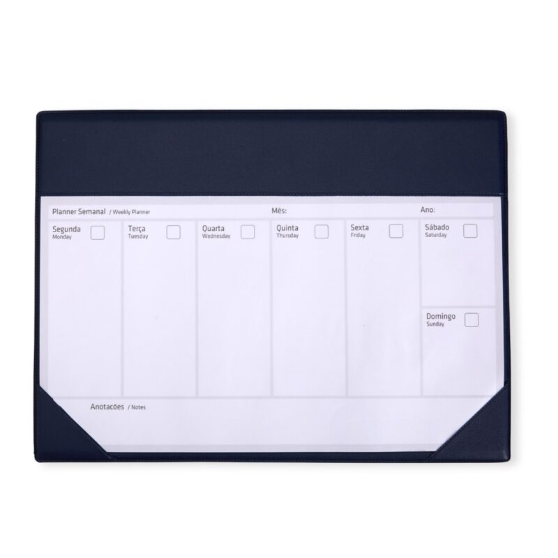 PLANNER DE MESA