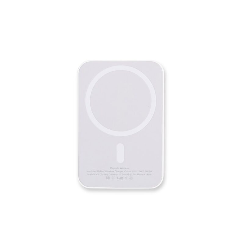 POWER BANK INDUÇÃO 10.000MAH