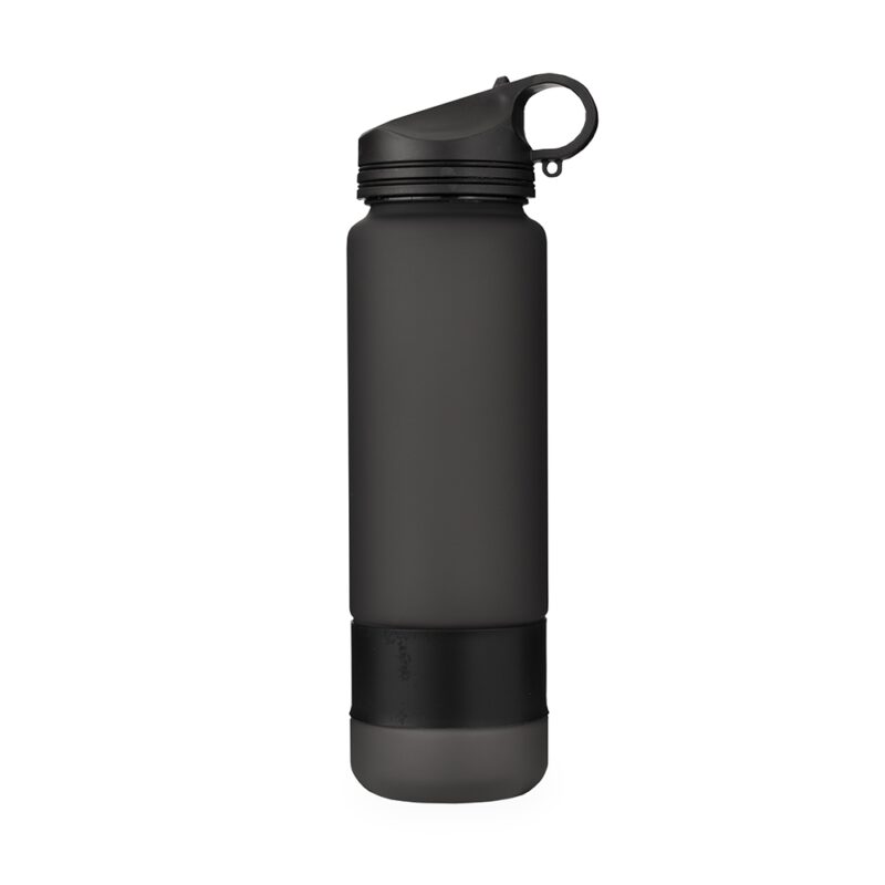GARRAFA PLÁSTICA 900ML