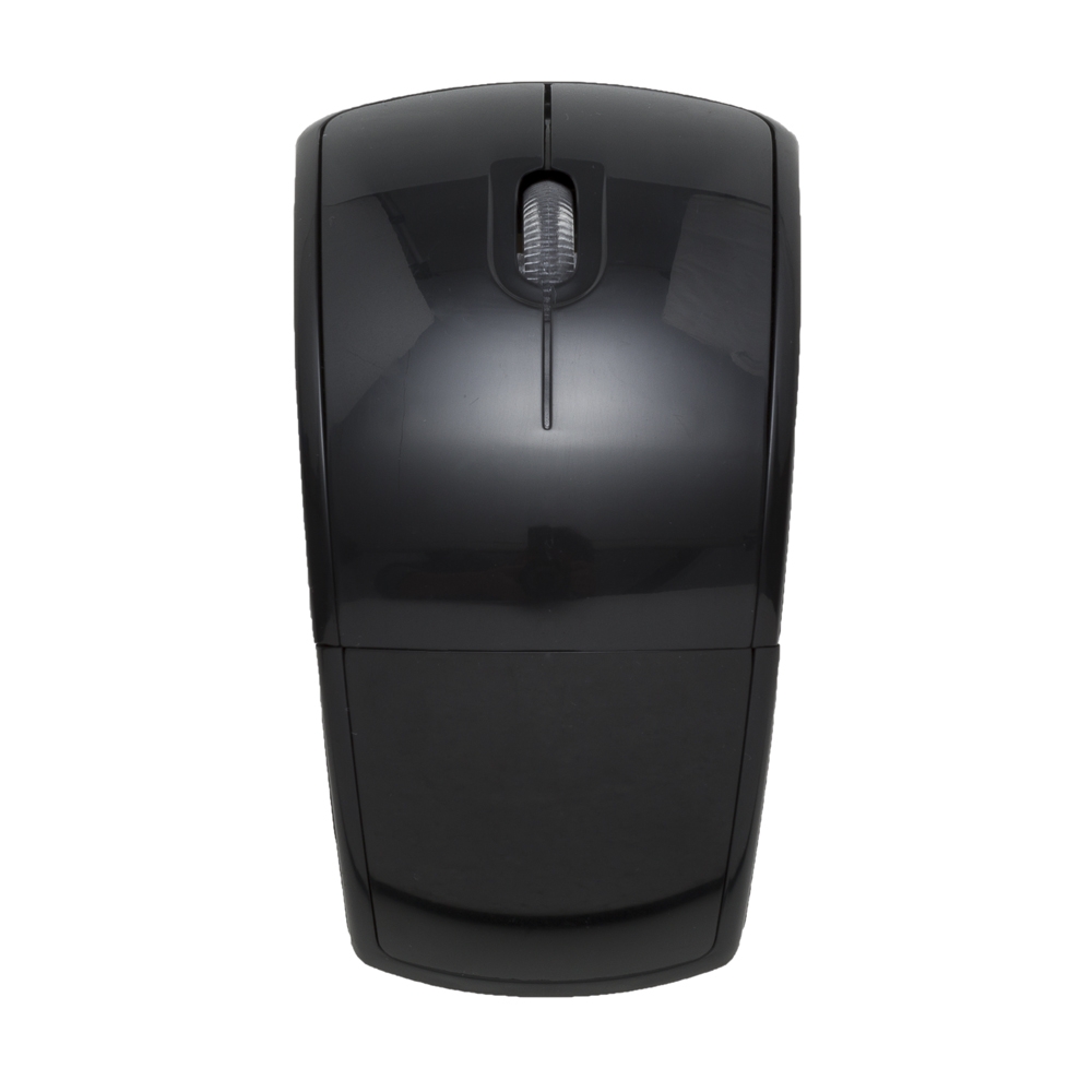 MOUSE WIRELESS DOBRAVEL C/ ESTOJO - Imagem 2