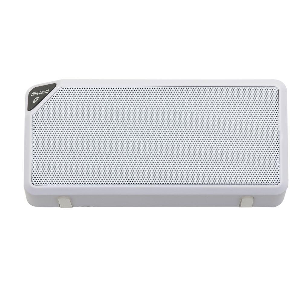 CAIXINHA DE SOM BLUETOOTH RECARREGAVEL - Imagem 2