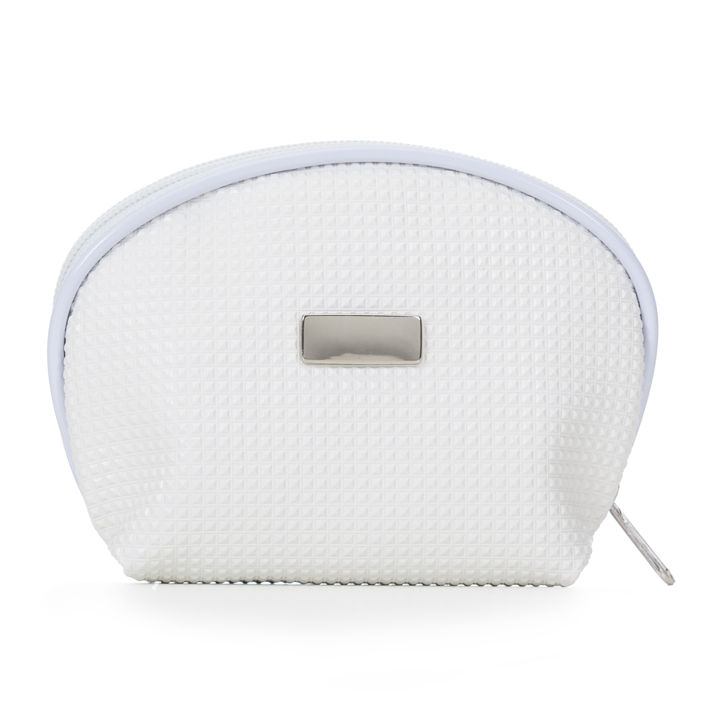 NECESSAIRE DE COURO SINTÉTICO - Imagem 4