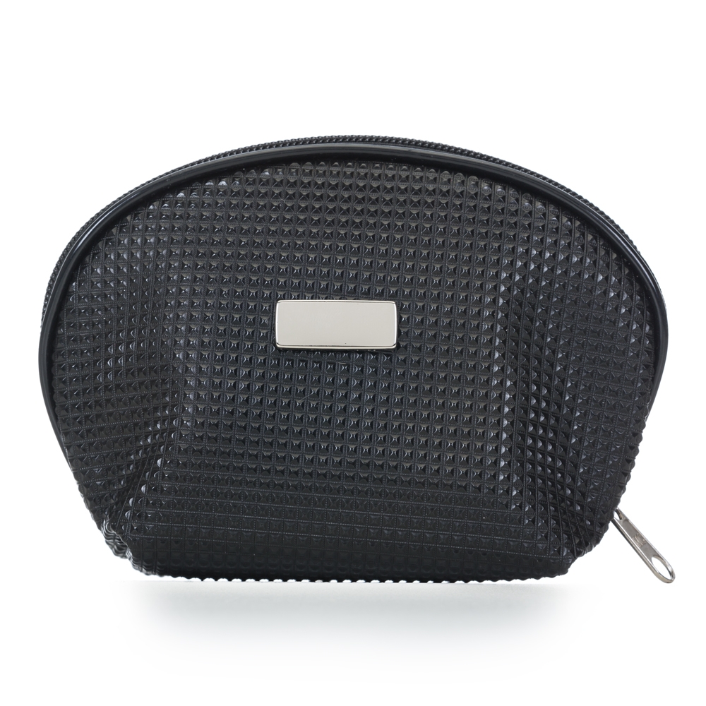 NECESSAIRE DE COURO SINTÉTICO - Imagem 2