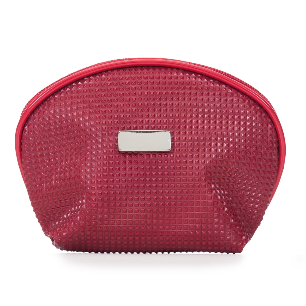 NECESSAIRE DE COURO SINTÉTICO - Imagem 3