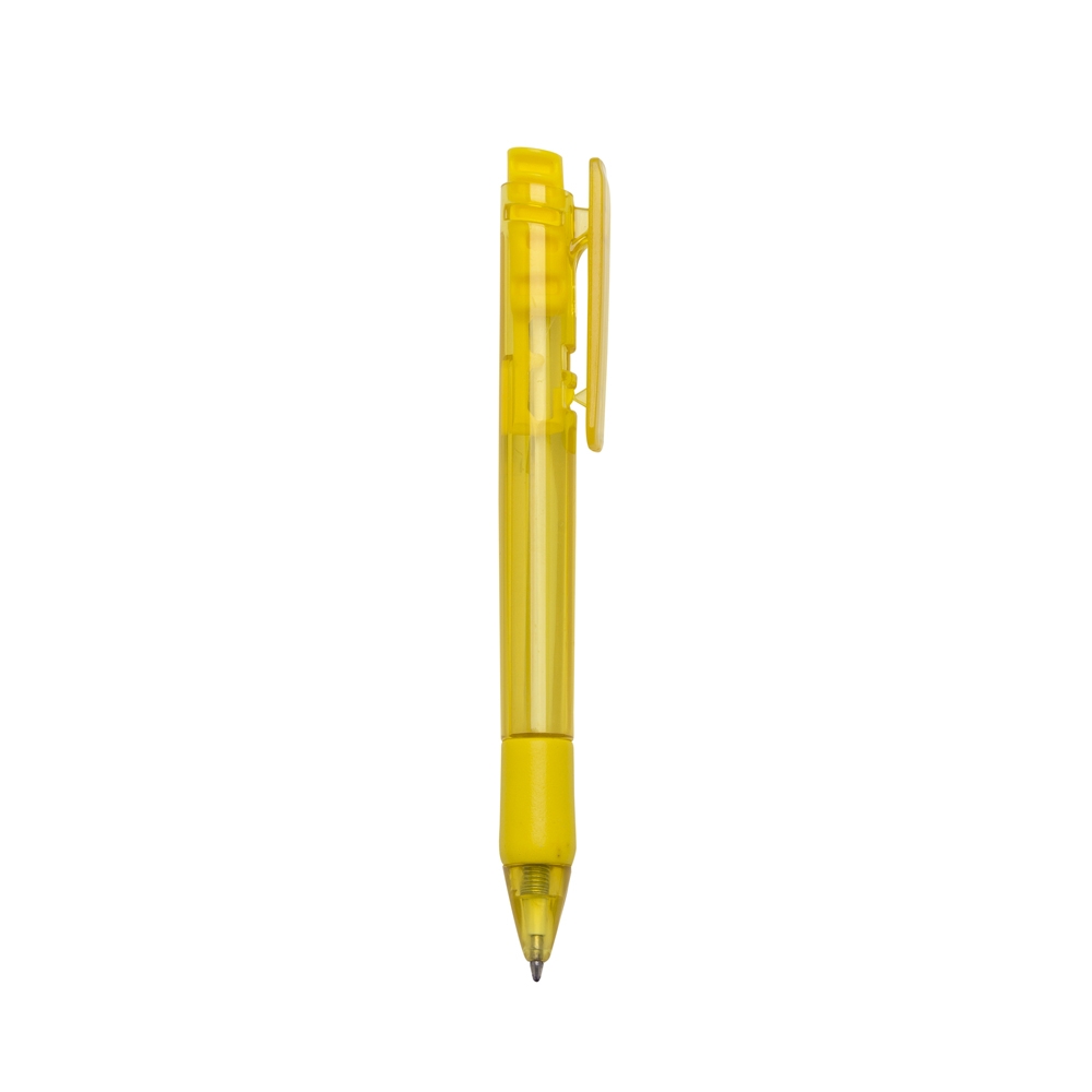CANETA PLÁSTICA - Imagem 5
