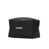 NECESSAIRE PUFF MATELASSÊ C/ DETALHE PRATA - Thumbnail Image 4