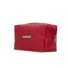 NECESSAIRE PUFF MATELASSÊ C/ DETALHE PRATA - Thumbnail Image 5