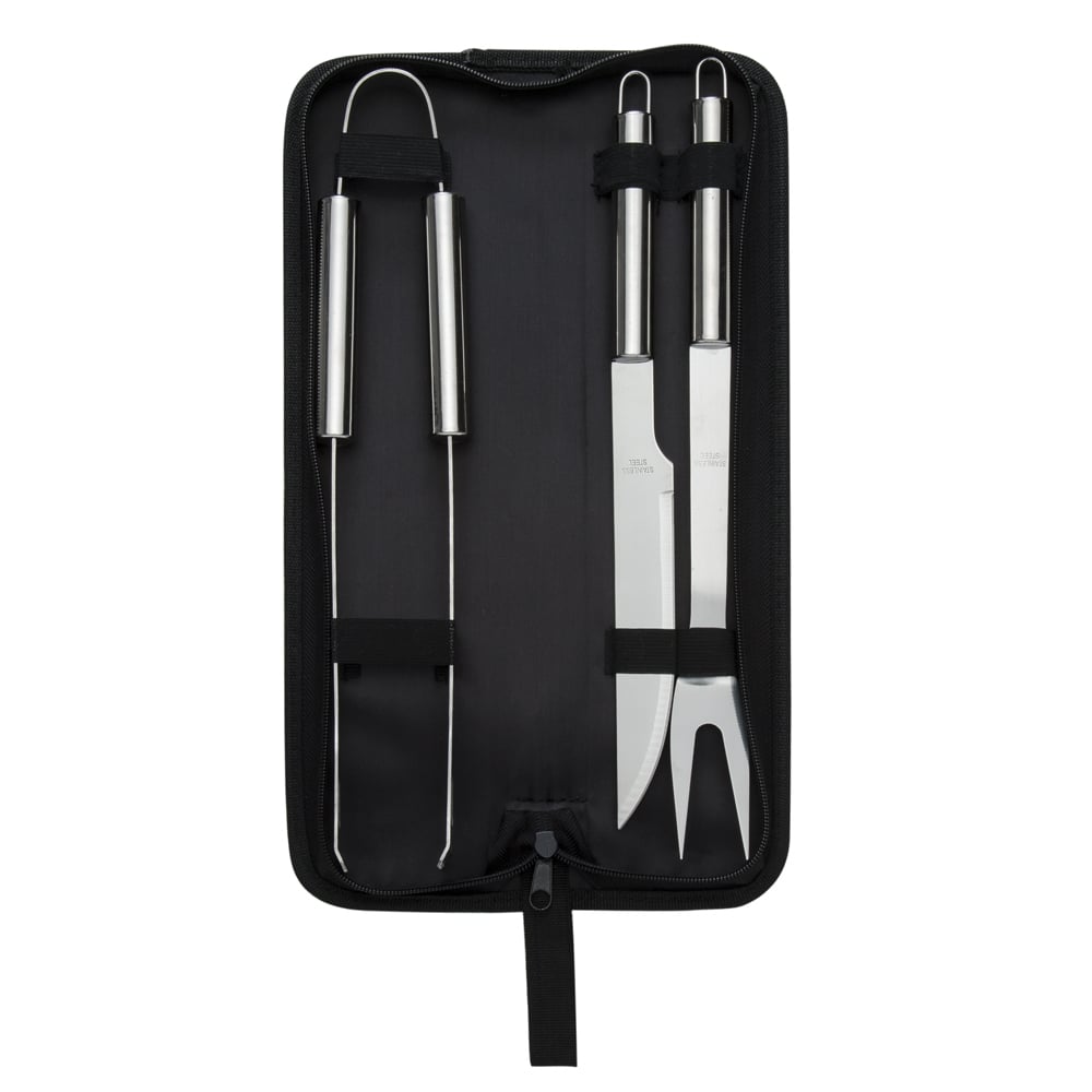 KIT CHURRASCO 3 PEÇAS - Imagem 2