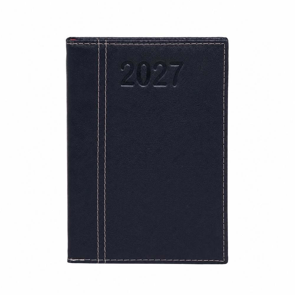 AGENDA DIÁRIA 2026 - Imagem 3