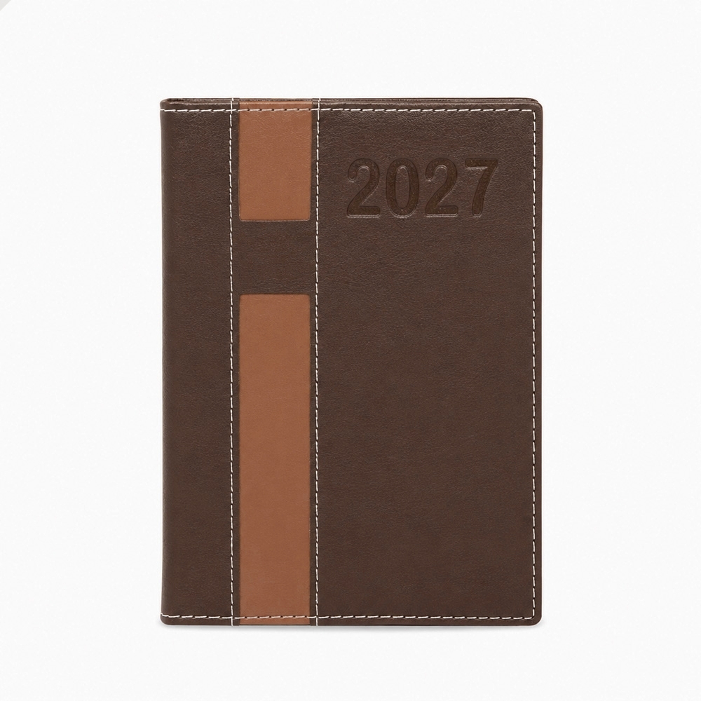 AGENDA DIÁRIA 2026 - Imagem 2