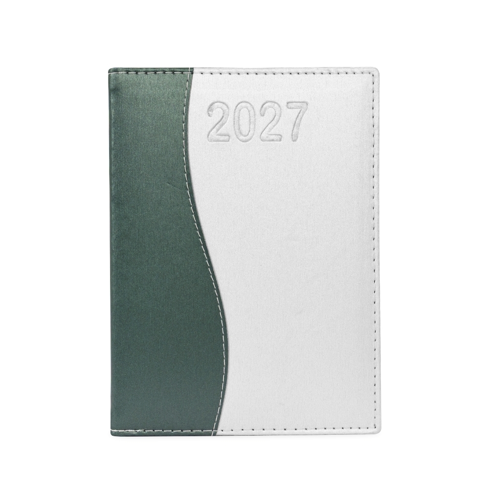 AGENDA DIÁRIA 2026 - Imagem 3