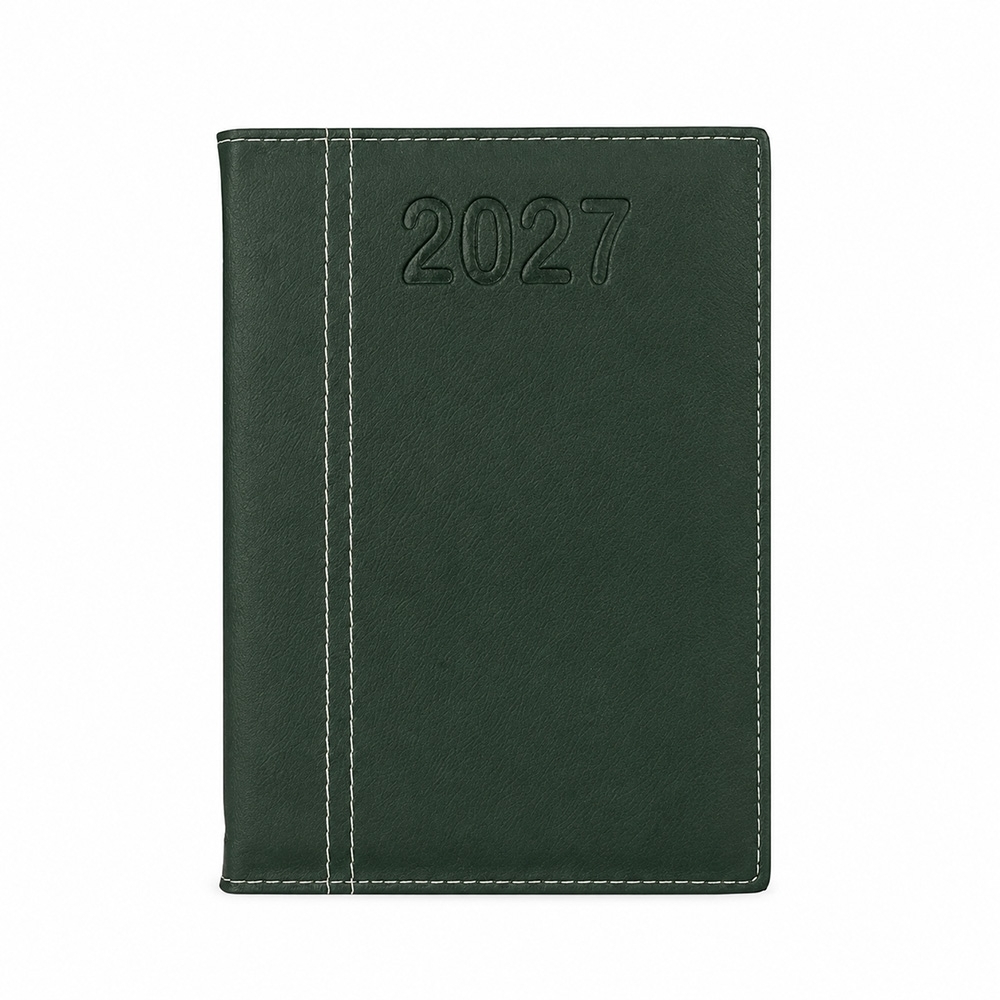 AGENDA DIÁRIA 2026 - Imagem 2
