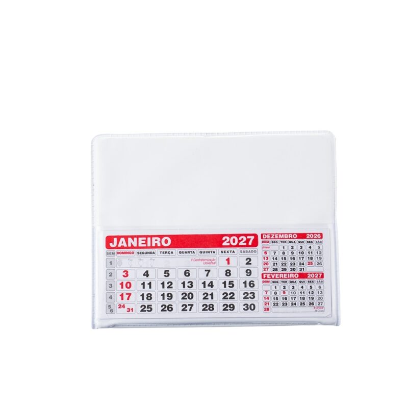 BASE PARA CALENDÁRIO