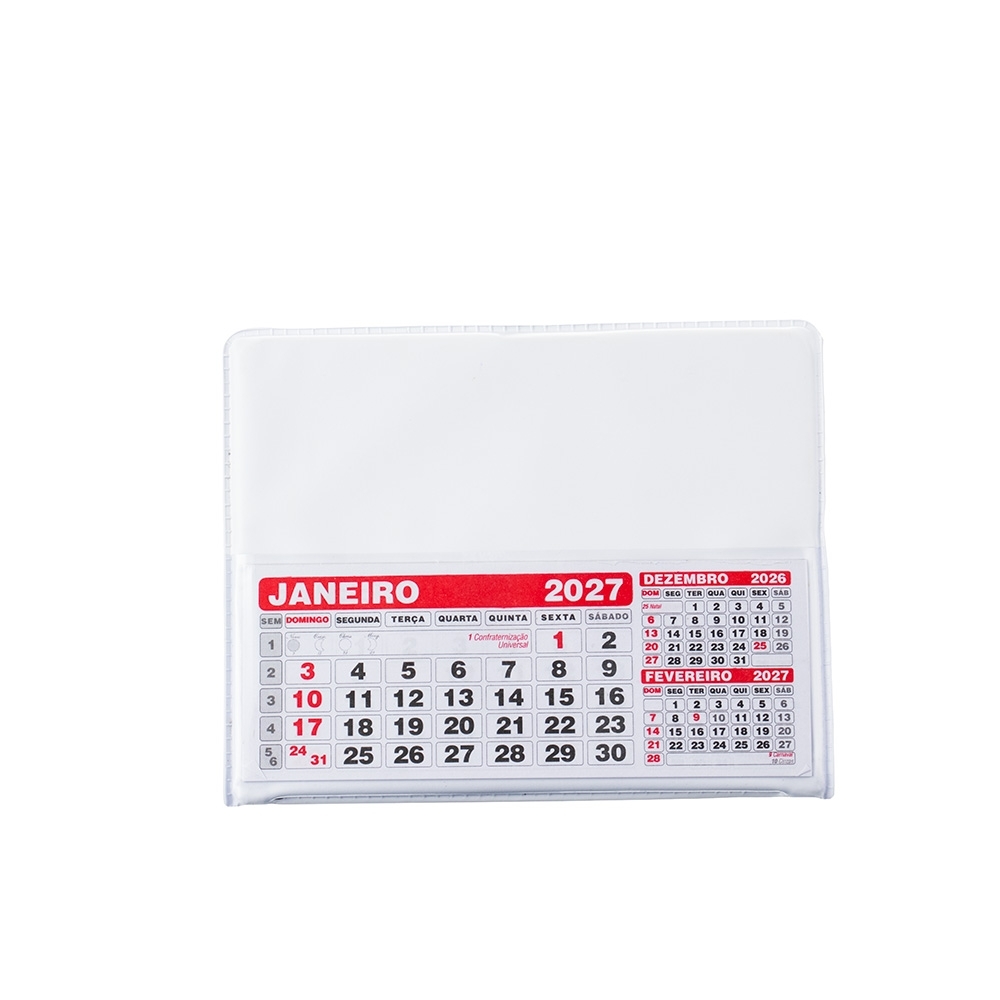 BASE PARA CALENDÁRIO - Imagem 1