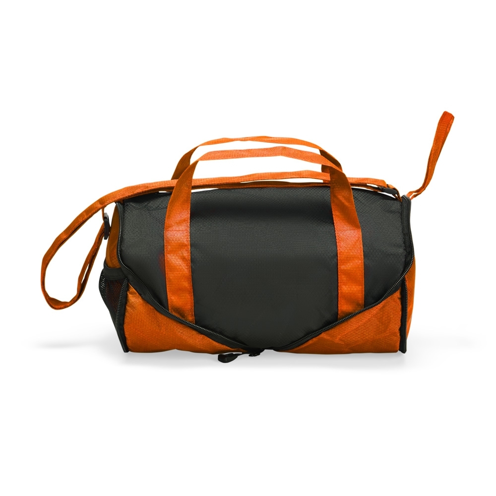 BOLSA DOBRÁVEL POLIÉSTER 6L - Imagem 12
