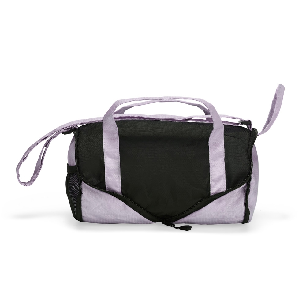 BOLSA DOBRÁVEL POLIÉSTER 6L - Imagem 11