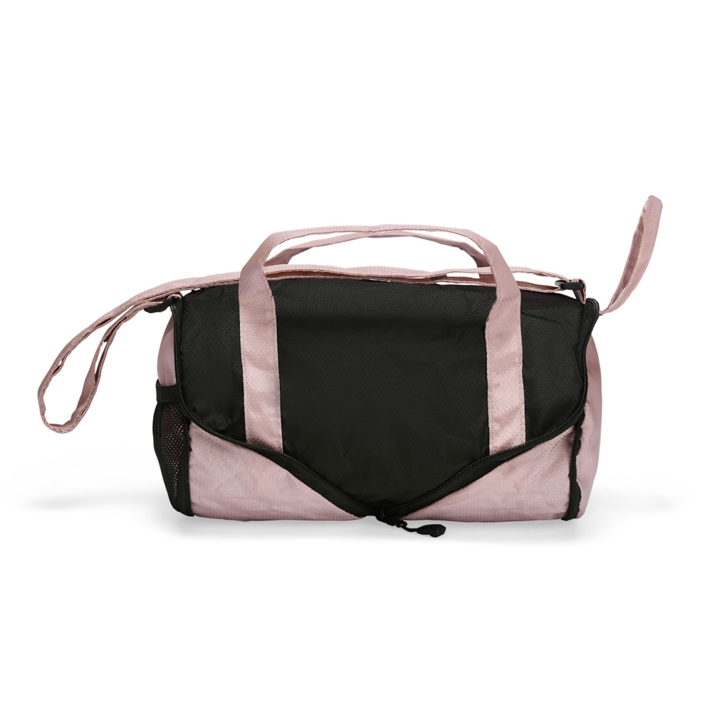 BOLSA DOBRÁVEL POLIÉSTER 6L - Imagem 9