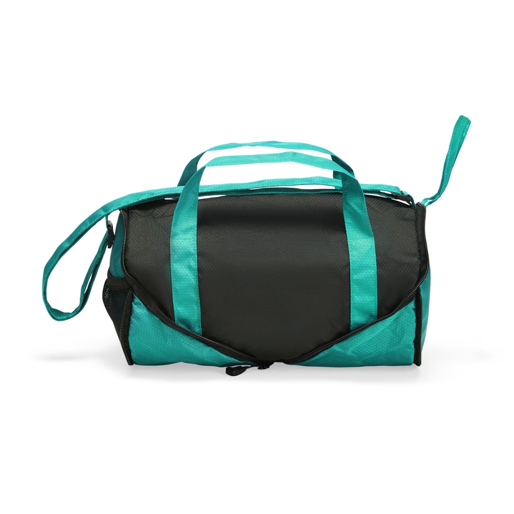 BOLSA DOBRÁVEL POLIÉSTER 6L - Imagem 10