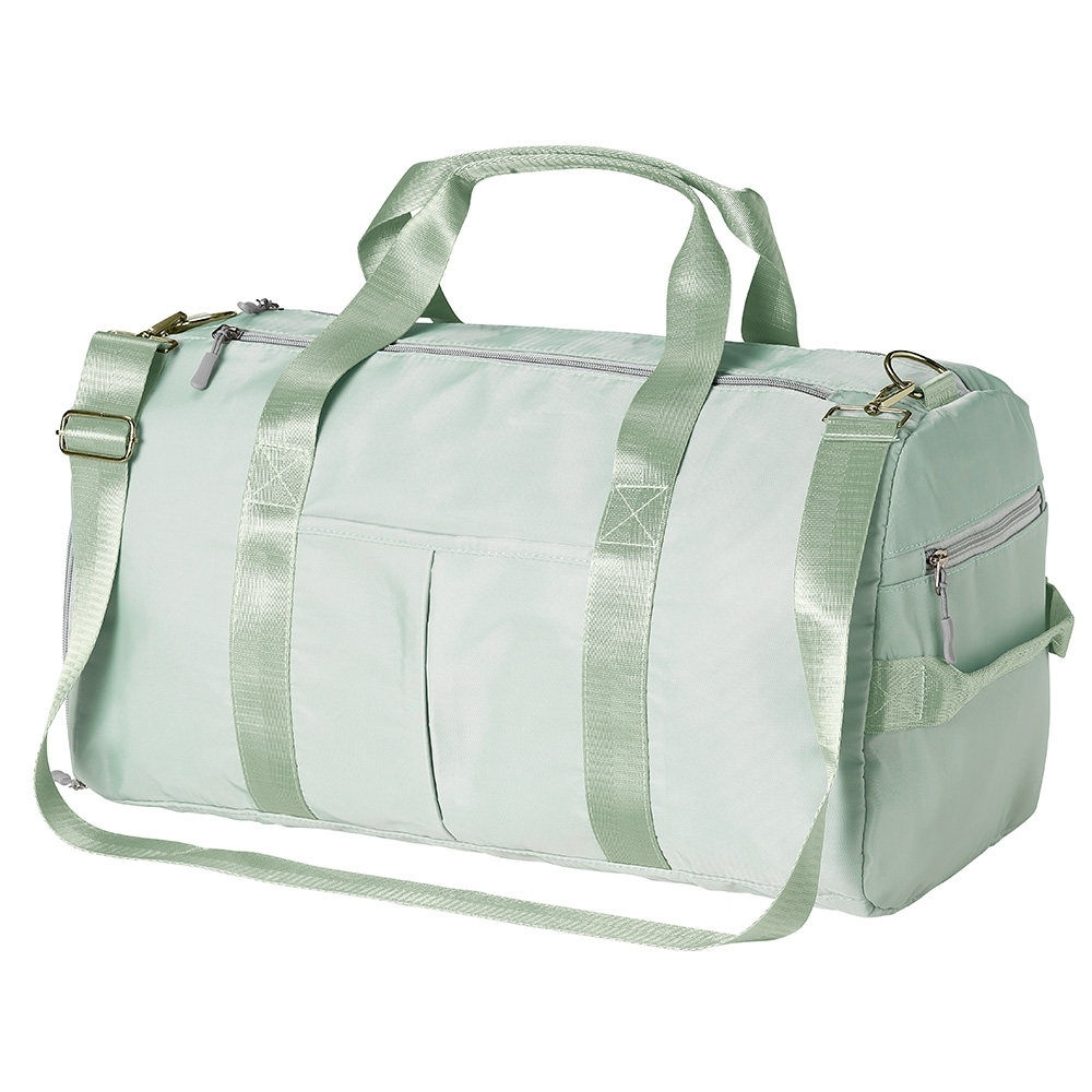 BOLSA ESPORTIVA DE POLIÉSTER 35L - Imagem 3