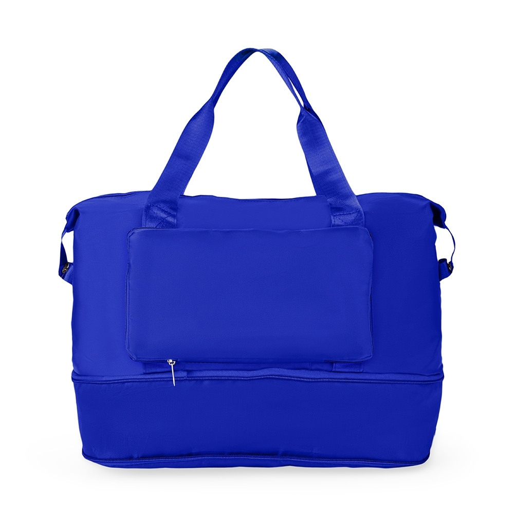 BOLSA EXPANSÍVEL E DOBRÁVEL 25 LITROS - Imagem 10