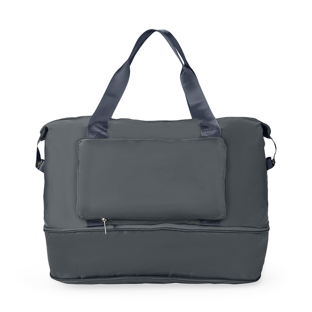 BOLSA EXPANSÍVEL E DOBRÁVEL 25 LITROS - Imagem 8