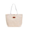 BOLSA PALHA TRANÇADA - Thumbnail Image 2